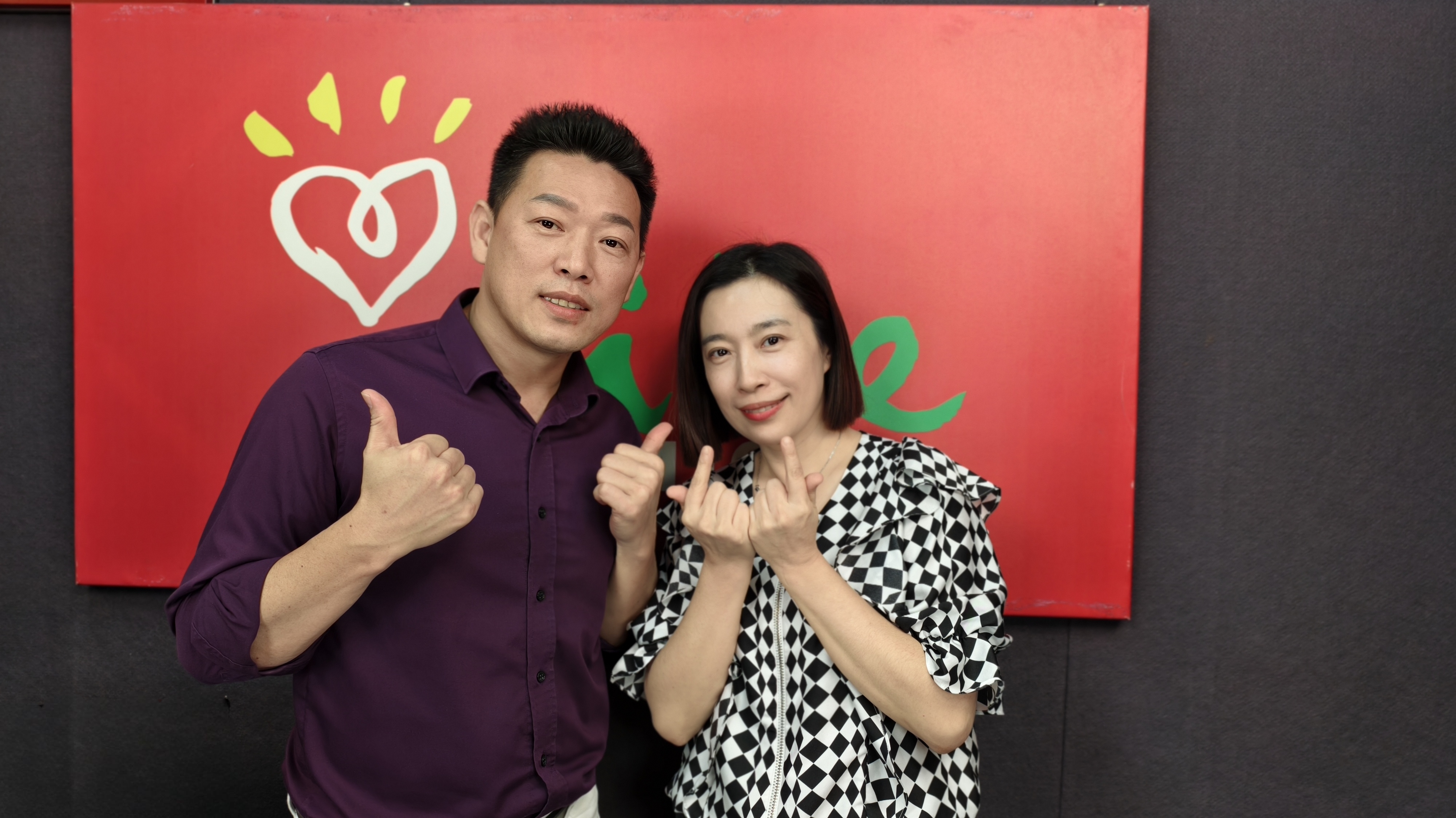 中國廣播公司