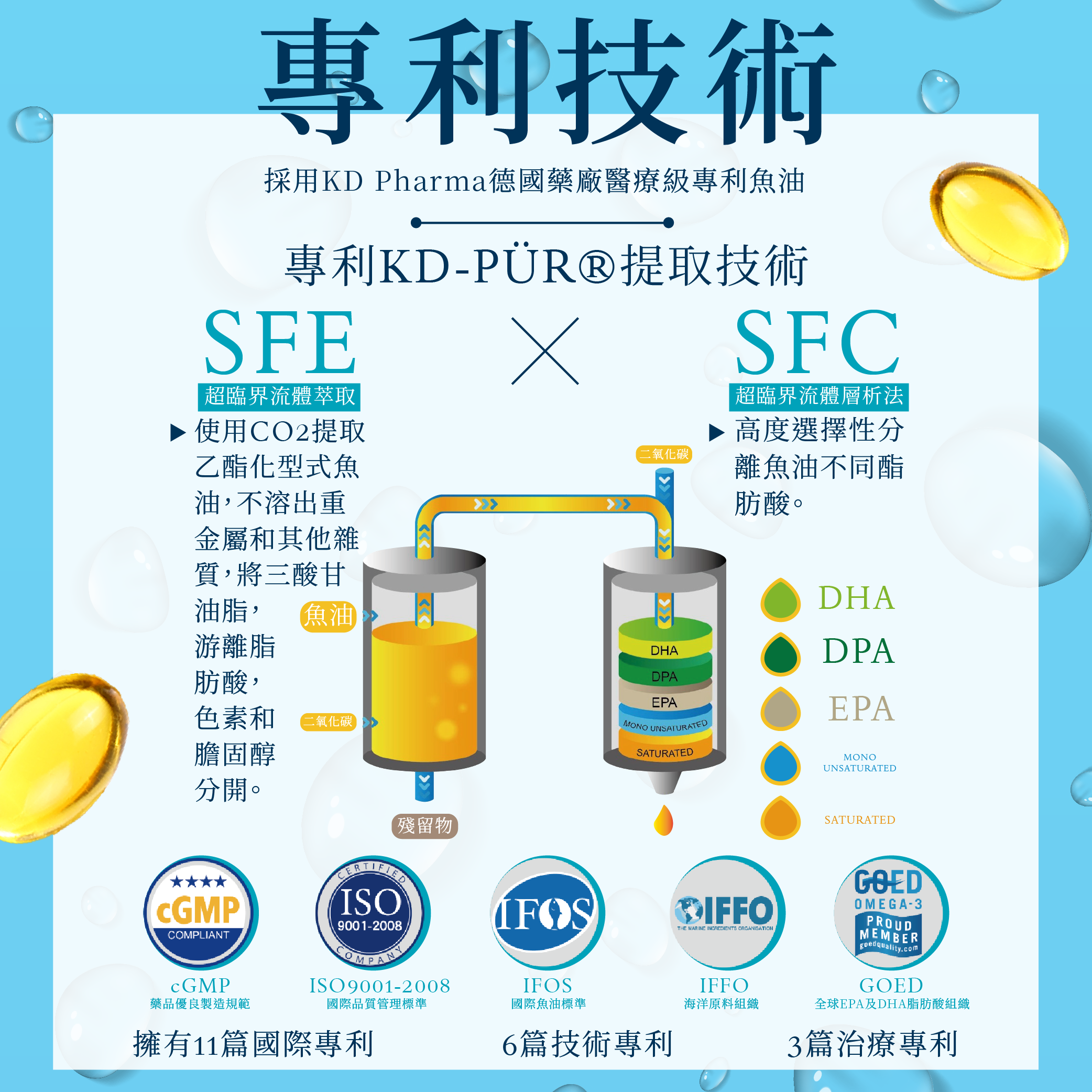買1送1【臣田】頂級魚油膠囊 (30粒/盒) 商品介紹